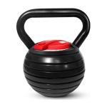 Yes4All Adjustable Kettlebell with Kettle Grip