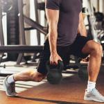 5 LB Kettlebell Set of 2 for Strength