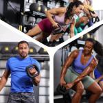 TRX YBell Neo 3-in-1 Workout Equipment - 10lbs