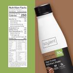 Soylent Vegan Chocolate Protein Shake, 30g, 12 Pack