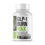 GLP-1 Burn MAX | Weight Loss & Energy Pills