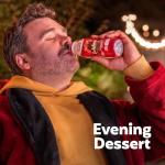 Chocolate Strawberry Protein Shake, 30g Protein, 12 Pack