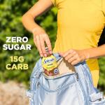 SPLENDA Meal Replacement Shakes - Milk Chocolate (12 Pack)