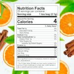 Caffeine-Free Total Tea Detox Blend - 25 Days