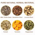 TEARELAE Detox Tea Bags for Liver Support