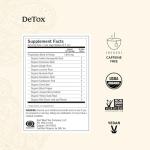 Yogi Herbal Detox Tea Variety Pack - Caffeine Free