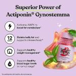 Lemme Burn - Belly Fat & Metabolism Booster