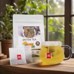 TEARELAE Detox Tea Bags for Liver Support