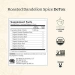 Yogi Herbal Detox Tea Variety Pack - Caffeine Free