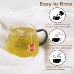 TEARELAE Detox Tea Bags for Liver Support