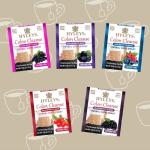 Hyleys Colon Cleanse Tea - Assorted Flavors