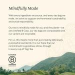 Yogi Herbal Detox Tea Variety Pack - Caffeine Free