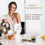 Hyleys Colon Cleanse Tea - Assorted Flavors