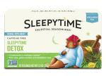Sleepytime Detox Tea, Caffeine Free, 20 Bags