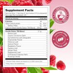 Caffeine-Free Total Tea Detox for 25 Days