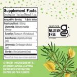 Sleepytime Detox Tea, Caffeine Free, 20 Bags