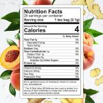 Total Tea Caffeine-Free Detox for Weight Loss