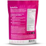 LULUTOX Herbal Detox Tea - Peach Flavor 3 Pack