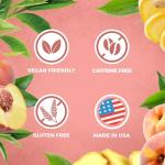 Total Tea Caffeine-Free Detox for Weight Loss