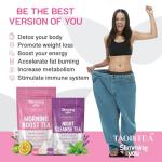 Taoist Tea 14-Day Detox for Weight Loss