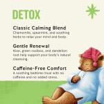Sleepytime Detox Tea, Caffeine Free, 20 Bags
