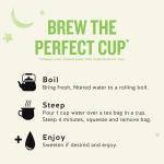 Sleepytime Detox Tea, Caffeine Free, 20 Bags