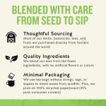 Sleepytime Detox Tea, Caffeine Free, 20 Bags