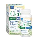 Body Gold Colon Clenz Detox Formula with Probiotics