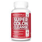 Health Plus Super Colon Cleanse 30-Day Detox