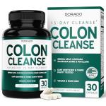 15-Day Colon Cleanse & Detox Pills
