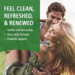 Body Gold Colon Clenz Detox Formula with Probiotics