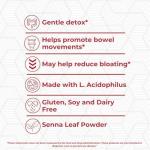 Health Plus Super Colon Cleanse – 15-Day Detox Capsules