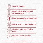 Health Plus Super Colon Cleanse 30-Day Detox