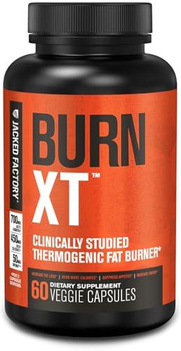Fat Burning Supplements