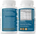 Dr. Tobias 14-Day Colon Cleanse Detox Capsules