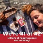 Health Plus Super Colon Cleanse 30-Day Detox