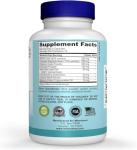 Mila Miamor 15-Day Detox Cleanse for Gut Health