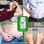 Youth & Tonic 15 Day Cleanse for Gut Health