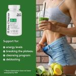 Youth & Tonic 15 Day Cleanse for Gut Health