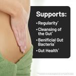 NatureWise Total Colon Care Fiber Cleanse Capsules