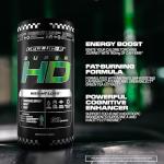 Cellucor SuperHD Fat Burner with Energy Boost