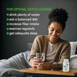 Youth & Tonic 15 Day Cleanse for Gut Health