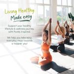 7-Day Detox Cleanse Capsules with Probiotics & Enzymes