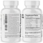 Youth & Tonic 15 Day Cleanse for Gut Health