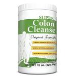 Health Plus Super Colon Cleanse Powder for Digestion