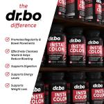 15-Day Colon Cleanse Pills for Detox Support