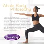 Nature's Secret Super Cleanse with Probiotics - 100 Tablets