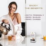 HYLEYS Blackberry Flavor Colon Cleanse Tea - 25 Bags