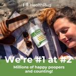 Health Plus Super Colon Cleanse Powder for Digestion