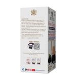 HYLEYS Blackberry Flavor Colon Cleanse Tea - 25 Bags